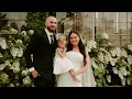 Married at Clerestory Coby Kenzie s Beautiful Wedding in Lexington Kentucky