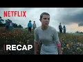 Stranger Things | Season 4 Recap | Netflix