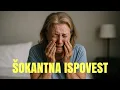 Download Lagu ODBACENA OD SVIH - ŠOKANTNA ISTINITA PRICA - Perunove price#perunoveprice#istinitepriče 