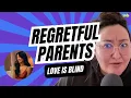 Regretful Parents Love Is Blind Emma Mike The Childfree Debate Reddit Stories