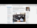 How to - Access UON Electronic Journals