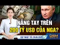 Download Lagu Hội đàm Putin - Zelensky đổ bể, Trung Quốc chi tiền điên cuồng cho tham vọng Thái Bình Dương