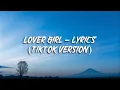 Download Lagu Laufey - Lover Girl (Lyrics) (Zess Tiktok Version)