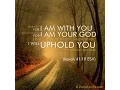 Jesus Calling April 17th