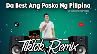 Download DA BEST ANG PASKO NG PILIPINO REMIX TIKTOK CLUBMIX ABS-CBN 2011 STATION ID FT. DJTANGMIX EXCLUSIVE MP3