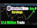 Download Lagu $1.8 Million Trade on SentinelOne Stock (S) Before Earnings: Buy?