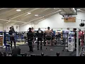 DMV Muay Thai Live Stream