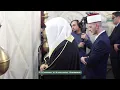 Lagu Maghrib Prayer : Sheikh Maher Al Mu'aiqly | Melun Mosque the city of Tetovo | 15 Jumadil Akhir 1447