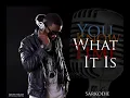 Sarkodie - Push