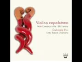 Concerto per violino in B-Flat Major: I. Allegro - ENEA BAROCK ORCHESTRA, GABRIELE PRO & Giovanni Battista PERGOLESI