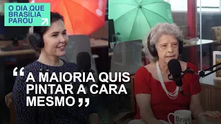 VIDEOCAST O dia que Brasília parou: Caras Pintadas