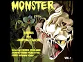 Lagu Various – Monster Sounds And BoppinTracks Vol 1 - 50's 60's Lounge, Rock \u0026 Roll, Novelty, Horror LP