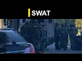 Barricaded suspect taken into custody by SWAT in Oconee Co deputies say