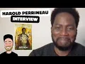 Harold Perrineau - Interview From S4