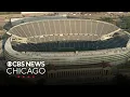 Chicago Park District develops 630 million plan for post-Bears Soldier Field