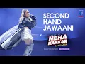 Download Lagu Second Hand Jawaani | NEHA KAKKAR | LIVE IN QATAR | RAMI PRODUCTIONS INTERNATIONAL  #viralvideos