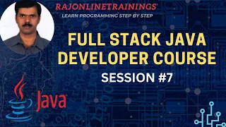 Become a FULL STACK JAVA Developer in Just 50 Days Java Type Casting and JSHELL