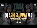Lagu DJ ASIH SALIWAT V2 NAZMI NADIA ft KRISNA SAGARA [GAMELAN] MIX DJ ALVISENA RMX [edit]
