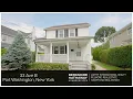 Welcome To 33 Ave B Port Washington NY Priced at 1 189 000 Tim Serignese