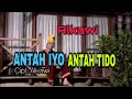 Download Lagu Alkawi - ANTAH IYO ANTAH TIDO Cipt : Alkawi ( Official Music Video )