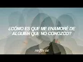 Faye Webster - A Dream With A Baseball Player // Español