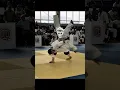 The Judo Throw That Will Blow Your Mind