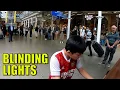 Download Lagu I Played The Weeknd Blinding Lights on the Weekend in Public! | Cole Lam 14 Years Old