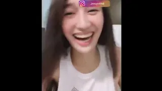 so hot nobra jennica in bigo live