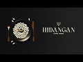 Lagu Eizy - Hidangan (Lyric Video)