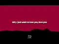 Jon B - They Don't Know (Lyrics)