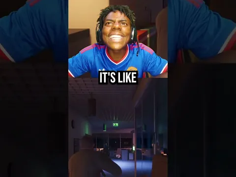 IShowSpeed Froze The Second He Realized GTA 6 Is Better 😭🙏