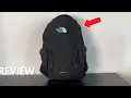THE NORTH FACE Vault Everyday Laptop Backpack - Quick Review