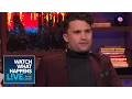 Tom Schwartz Discusses Katie Maloney s Wife Transformation Vanderpump Rules WWHL