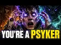 The Day the Imperium Discovers You re a Psyker WH40K