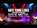 Download Lagu HATI YANG LUKA – BETHARIA SONATA | POP ROCK METAL COVER BY RM AUDIO (POWERFUL VERSION)