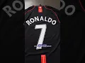 Download Lagu Manchester United Retro 2008 Away | Ronaldo Jersey in India #football #footballjersey