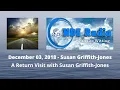 A Return Visit with Susan Griffith-Jones