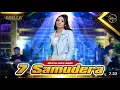 Download Lagu 7 SAMUDERA   Difarina Indra Adella   OM ADELLADangdut Viral-Richirich Sound