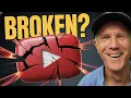Is the YouTube Algorithm REALLY Broken The Truth for 2026