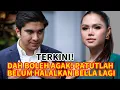 Download Lagu Dah Boleh Agak! Rupa-Rupanya Hal Ini Buat Syed Saddiq Belum Sedia Halalkan Bella..😱