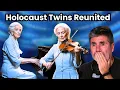 Lagu 97-Year-Old Twin Sisters Separated in Holocaust REUNITE After 80 Years