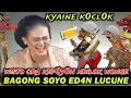 Download Lagu Goro-goro bagong paling lucu💫sinden seno kep0y0h-p0y0h ora kuat ngampet@Sindenlucu82