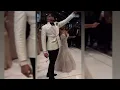 Randall Griffin and Shanique Brown have become one The happy couple tied the knot on May 25
