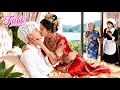 Download Lagu CEO Faked Coma To Test Fiancée!—Unexpectedly, She Stayed and Kisses Him 999 Times，Completely Falls!
