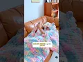 PSA Extroverts Need Cocoon Mode Too Found the Perfect Blanket