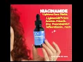 Download Lagu 🌟 Say Hello to Glowing Skin with Zayn \u0026 Myza Niacinamide Serum! 💥 #kskincare #perfectskin