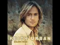 Keith Urban - I Wana Kiss a Girl