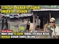 Lagu Ngeri !! Kisah nyata Mbah Singo 10 tahun tinggal ditengah hutan menikah dengan sundel bolong
