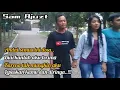 Story WA Cinta Segi Tiga..!!!