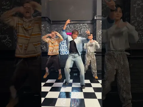 @generations_official  #中務裕太 さんとHOT LIMIT🕺ありがとうございました！#PSYCHICFEVER #REN #KOKORO